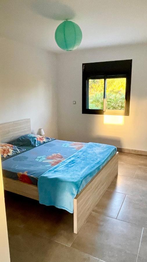 Les Villas De La Ligne Des Bambous Ravine des Cabris Екстериор снимка